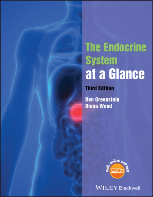 The Endocrine System at a Glance, PDF eBook