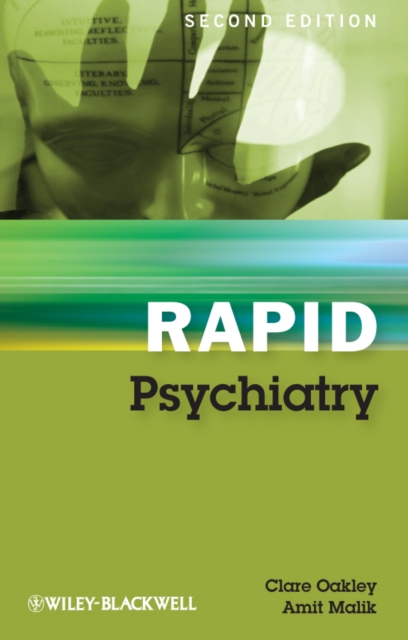 Rapid Psychiatry, EPUB eBook