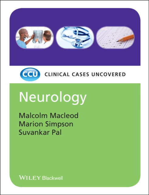 Neurology : Clinical Cases Uncovered, EPUB eBook