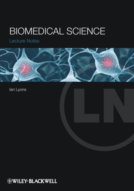 Biomedical Science, PDF eBook