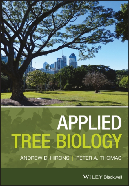 Applied Tree Biology, PDF eBook
