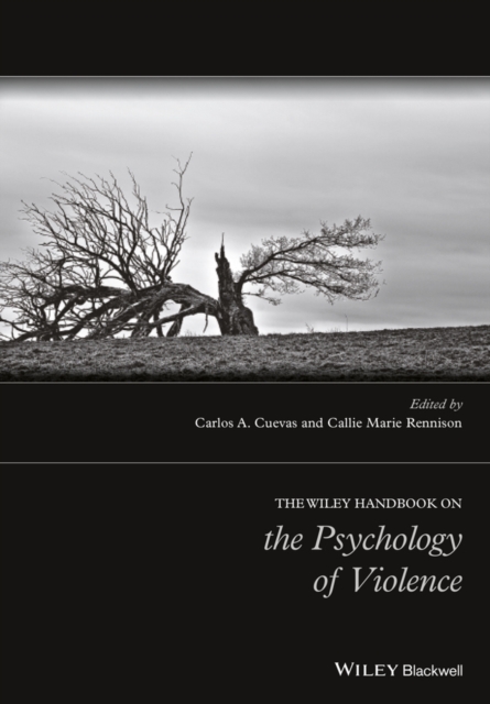 The Wiley Handbook on the Psychology of Violence, PDF eBook