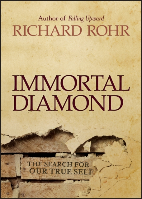 Immortal Diamond : The Search for Our True Self, Hardback Book