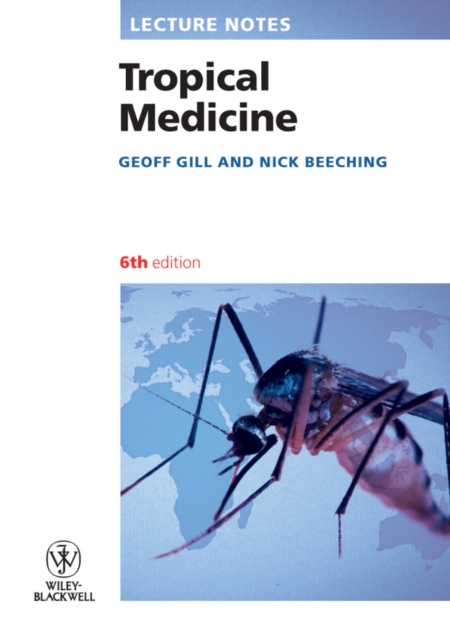 Tropical Medicine, PDF eBook