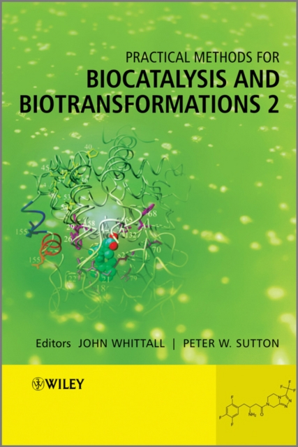 Practical Methods for Biocatalysis and Biotransformations 2, EPUB eBook