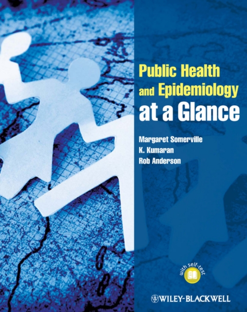 Public Health and Epidemiology at a Glance, EPUB eBook