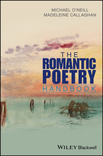The Romantic Poetry Handbook, EPUB eBook
