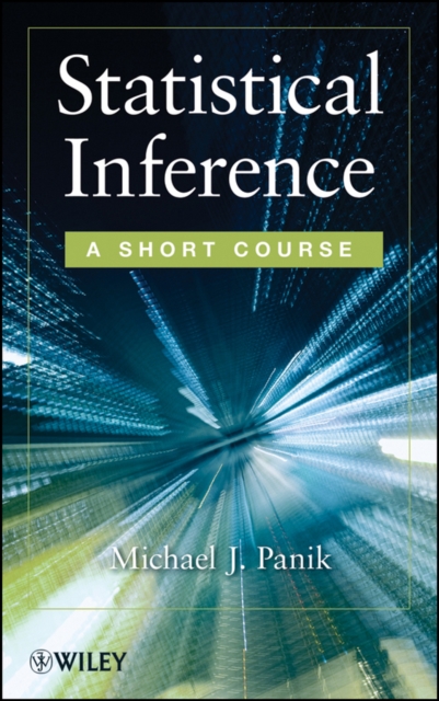 Statistical Inference : A Short Course, EPUB eBook