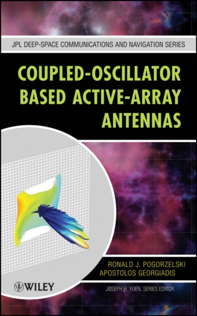 Coupled-Oscillator Based Active-Array Antennas, PDF eBook