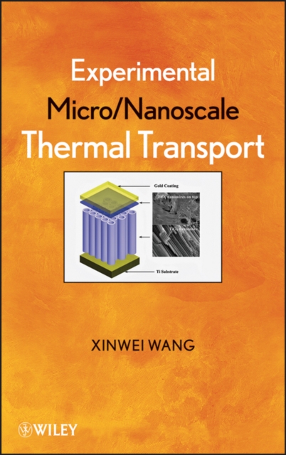 Experimental Micro/Nanoscale Thermal Transport, EPUB eBook