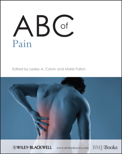 ABC of Pain, PDF eBook