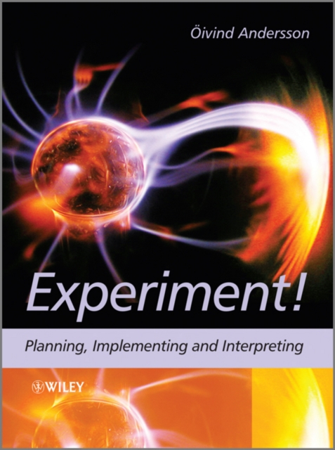 Experiment! : Planning, Implementing and Interpreting, PDF eBook