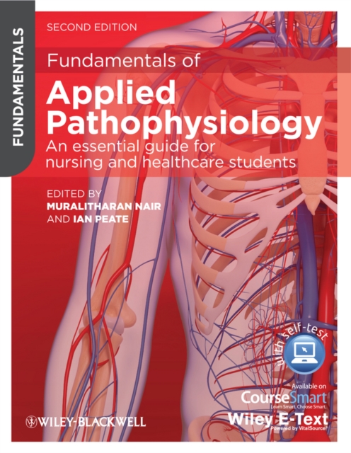 Fundamentals of Applied Pathophysiology : An Essential Guide for Nursing and Healthcare Students, PDF eBook