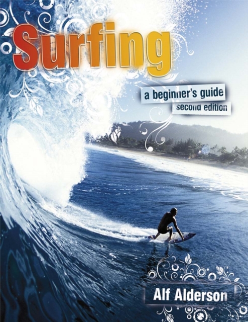 Surfing : A Beginner's Guide, PDF eBook