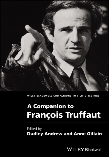 A Companion to Fran ois Truffaut, EPUB eBook