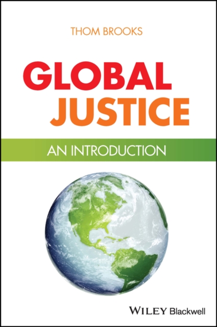 Global Justice : An Introduction, EPUB eBook