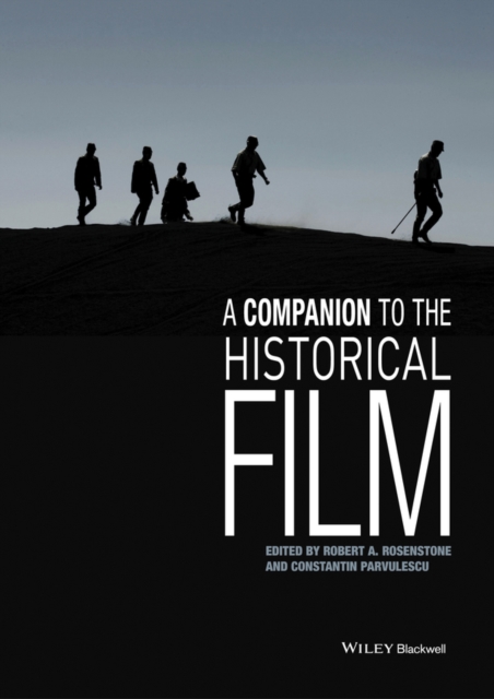 A Companion to the Historical Film, EPUB eBook