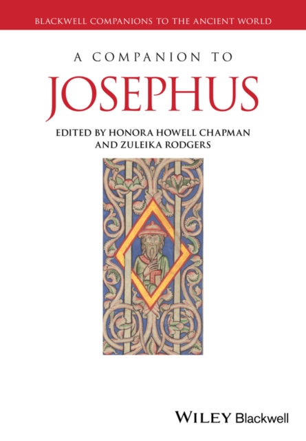 A Companion to Josephus, PDF eBook