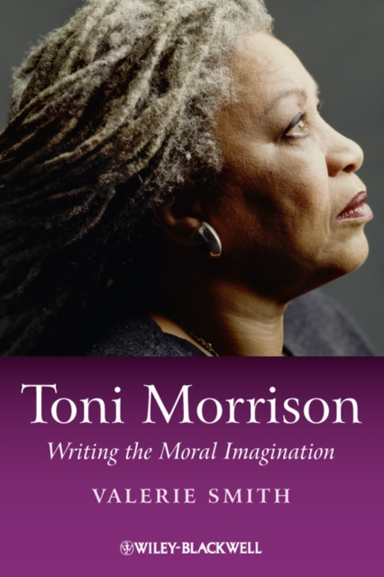 Toni Morrison, PDF eBook