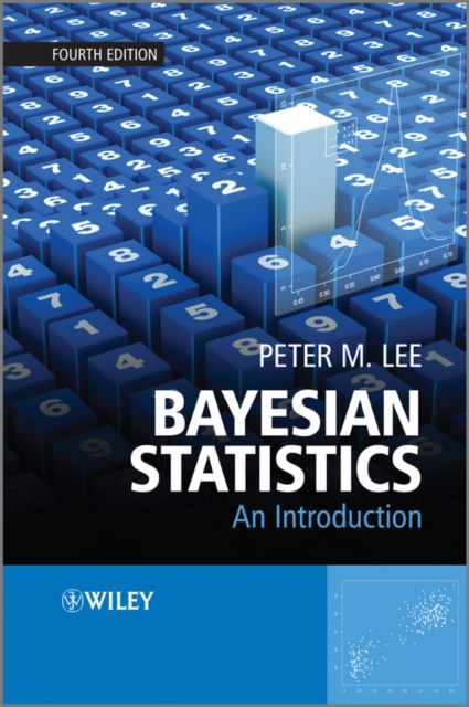 Bayesian Statistics : An Introduction, Paperback / softback Book