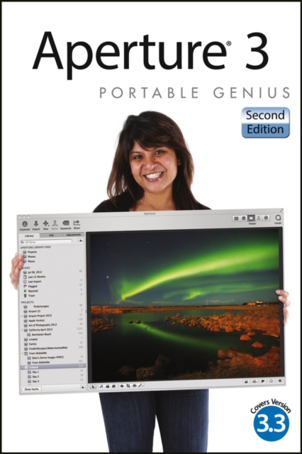 Aperture 3 Portable Genius, PDF eBook