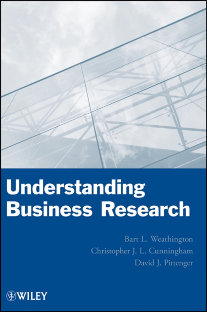 Understanding Business Research, PDF eBook