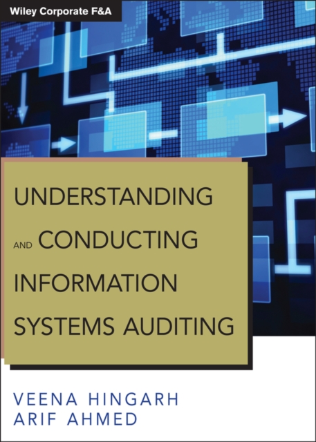 Understanding and Conducting Information Systems Auditing, Hardback Book