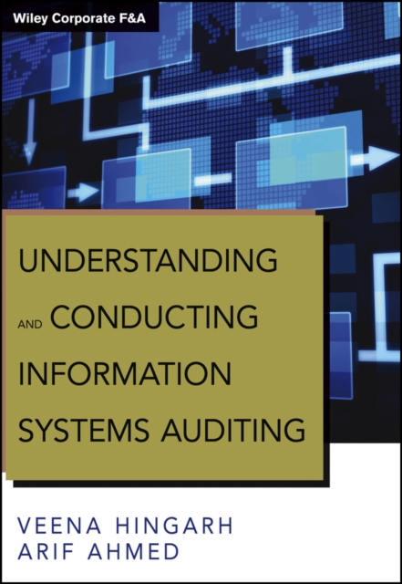 Understanding and Conducting Information Systems Auditing, EPUB eBook