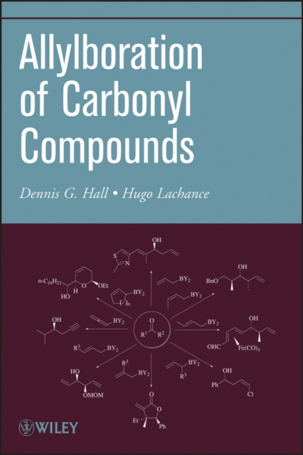 Organic Reactions, Volume 73 : Allylboration of Carbonyl Compounds, Paperback / softback Book