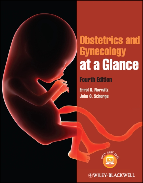 Obstetrics and Gynecology at a Glance, EPUB eBook