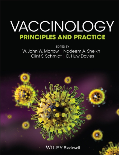 Vaccinology : Principles and Practice, PDF eBook