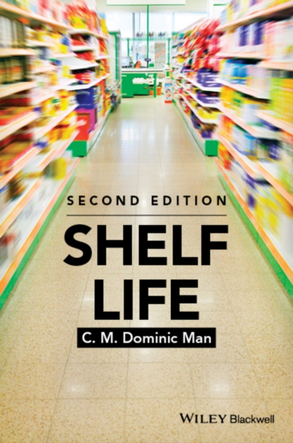 Shelf Life, EPUB eBook