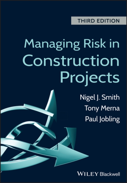 Managing Risk in Construction Projects, PDF eBook