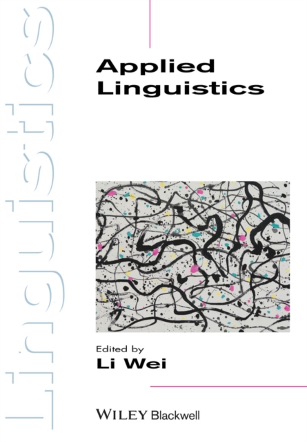 Applied Linguistics, EPUB eBook