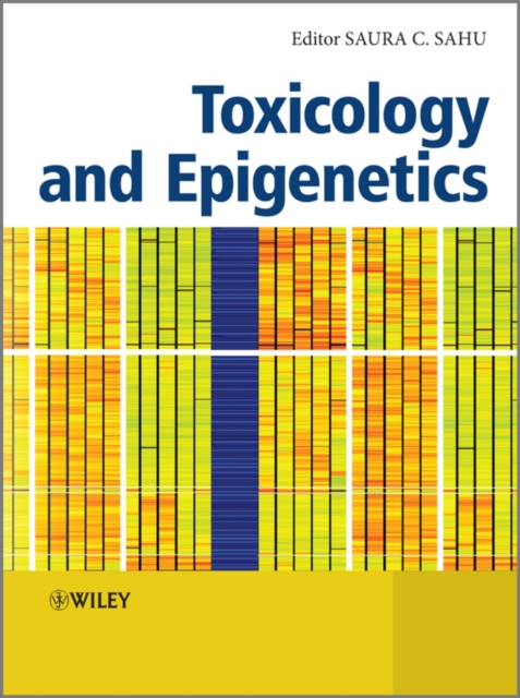 Toxicology and Epigenetics, PDF eBook