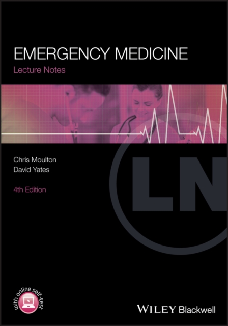 Emergency Medicine, PDF eBook