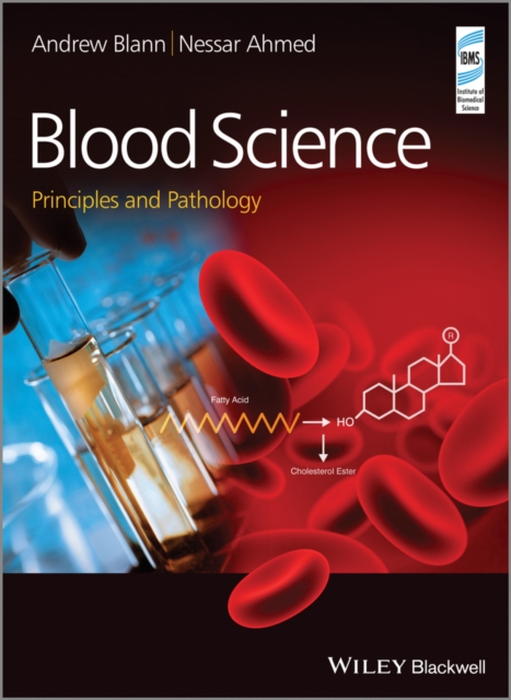 Blood Science : Principles and Pathology, EPUB eBook