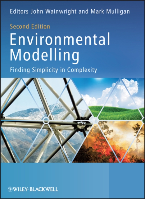 Environmental Modelling : Finding Simplicity in Complexity, EPUB eBook