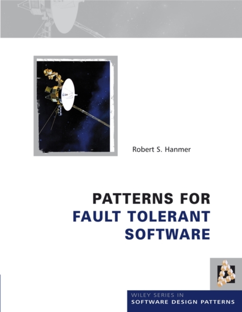 Patterns for Fault Tolerant Software, EPUB eBook