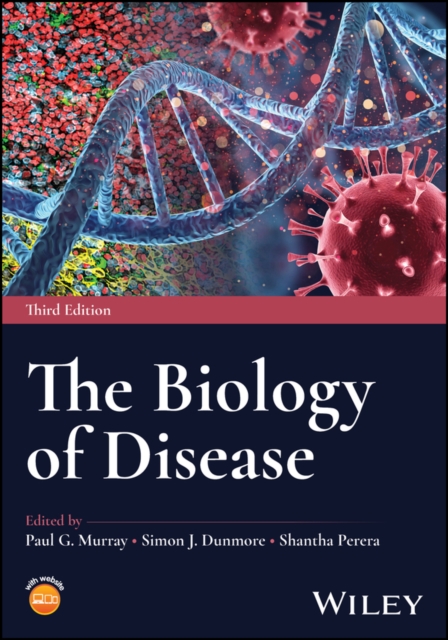 The Biology of Disease, Paperback / softback Book