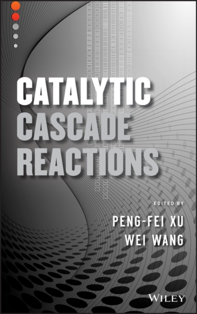 Catalytic Cascade Reactions, PDF eBook