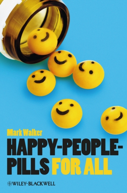 Happy-People-Pills For All, PDF eBook