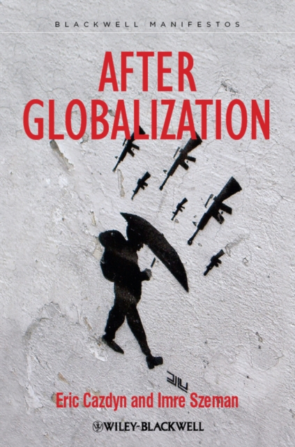 After Globalization, Paperback / softback Book