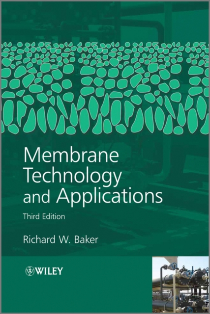 Membrane Technology and Applications, PDF eBook