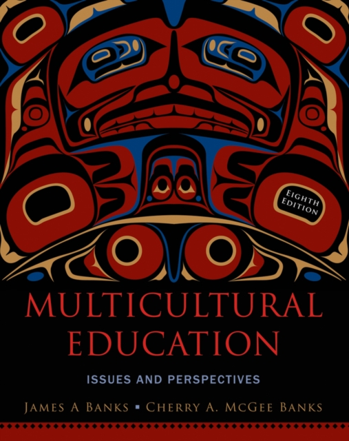 Multicultural Education : Issues and Perspectives, Paperback Book