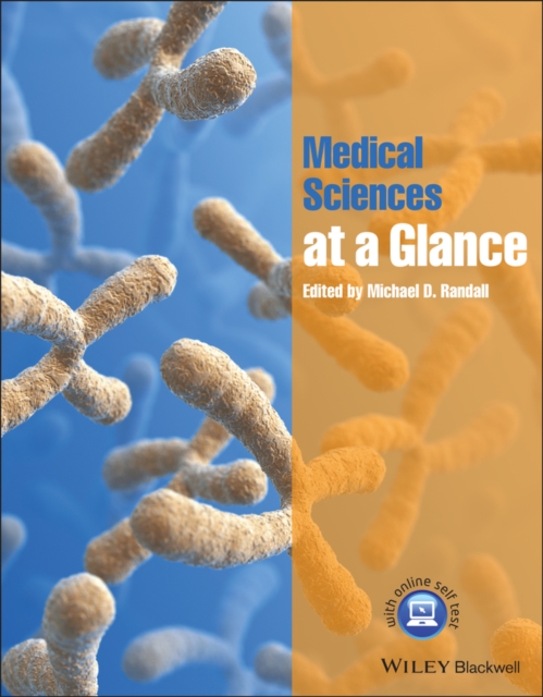 Medical Sciences at a Glance, EPUB eBook