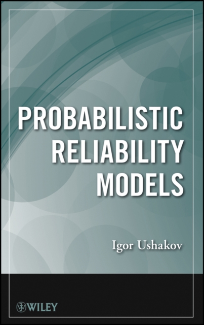 Probabilistic Reliability Models, EPUB eBook