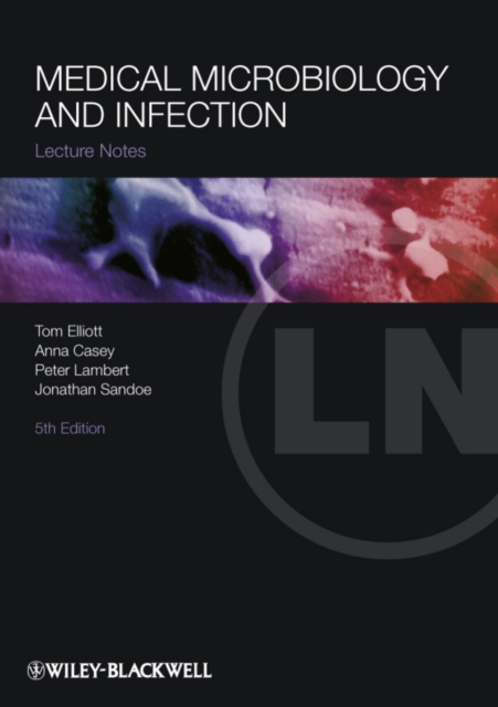 Medical Microbiology and Infection, PDF eBook
