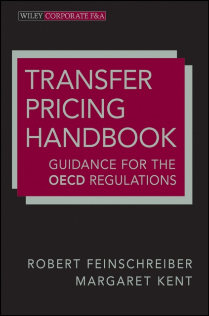 Transfer Pricing Handbook : Guidance on the OECD Regulations, PDF eBook