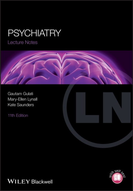 Psychiatry, PDF eBook